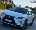 Білий Лексус РХ, об'ємом двигуна 2 л та пробігом 209 тис. км за 26950 $, фото 13 на Automoto.ua