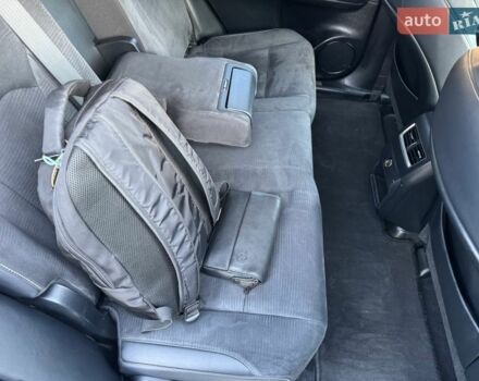 Білий Лексус РХ, об'ємом двигуна 2 л та пробігом 209 тис. км за 26950 $, фото 50 на Automoto.ua