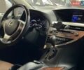 Белый Лексус РХ, объемом двигателя 3.46 л и пробегом 81 тыс. км за 24900 $, фото 3 на Automoto.ua