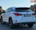 Белый Лексус РХ, объемом двигателя 2 л и пробегом 209 тыс. км за 26850 $, фото 26 на Automoto.ua