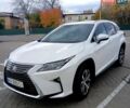 Лексус РХ 2015 в Киеве на Automoto.ua Белый Лексус РХ, объемом двигателя 2 л и пробегом 161 тыс. км за 32500 $, фото 3 на Automoto.ua