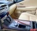 Білий Лексус РХ, об'ємом двигуна 3.5 л та пробігом 209 тис. км за 19000 $, фото 6 на Automoto.ua