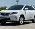 Білий Лексус РХ, об'ємом двигуна 3.5 л та пробігом 56 тис. км за 6300 $, фото 1 на Automoto.ua
