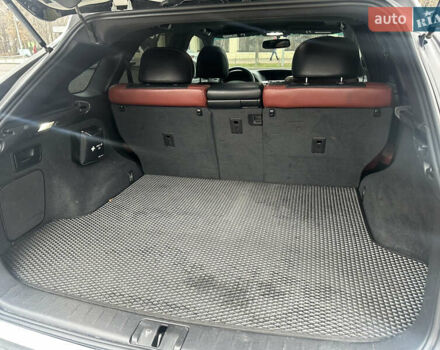 Белый Лексус РХ, объемом двигателя 3.46 л и пробегом 149 тыс. км за 25400 $, фото 25 на Automoto.ua