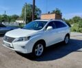 Білий Лексус РХ, об'ємом двигуна 3.5 л та пробігом 130 тис. км за 22500 $, фото 1 на Automoto.ua