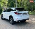 Білий Лексус РХ, об'ємом двигуна 2 л та пробігом 210 тис. км за 25899 $, фото 28 на Automoto.ua
