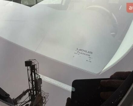 Белый Лексус РХ, объемом двигателя 3.46 л и пробегом 158 тыс. км за 20000 $, фото 52 на Automoto.ua