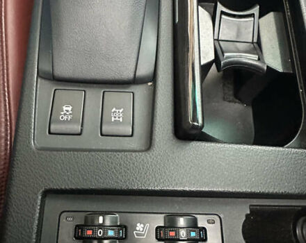 Белый Лексус РХ, объемом двигателя 3.46 л и пробегом 149 тыс. км за 25400 $, фото 20 на Automoto.ua