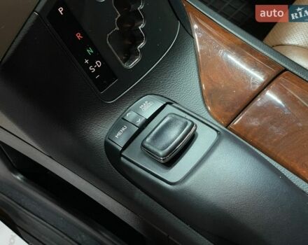 Белый Лексус РХ, объемом двигателя 3.46 л и пробегом 81 тыс. км за 25900 $, фото 6 на Automoto.ua