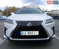 Белый Лексус РХ, объемом двигателя 2 л и пробегом 161 тыс. км за 30000 $, фото 1 на Automoto.ua