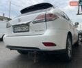 Білий Лексус РХ, об'ємом двигуна 3.46 л та пробігом 171 тис. км за 12500 $, фото 2 на Automoto.ua