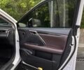 Белый Лексус РХ, объемом двигателя 2 л и пробегом 120 тыс. км за 30200 $, фото 22 на Automoto.ua
