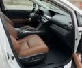 Белый Лексус РХ, объемом двигателя 3.46 л и пробегом 158 тыс. км за 20000 $, фото 35 на Automoto.ua