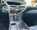 Белый Лексус РХ, объемом двигателя 2.67 л и пробегом 147 тыс. км за 19200 $, фото 18 на Automoto.ua