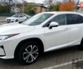 Лексус РХ 2015 в Киеве на Automoto.ua Белый Лексус РХ, объемом двигателя 2 л и пробегом 161 тыс. км за 32500 $, фото 6 на Automoto.ua
