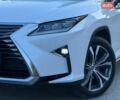 Білий Лексус РХ, об'ємом двигуна 2 л та пробігом 209 тис. км за 26950 $, фото 12 на Automoto.ua