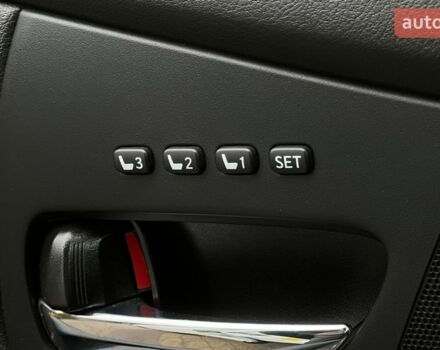 Білий Лексус РХ, об'ємом двигуна 3.46 л та пробігом 142 тис. км за 23200 $, фото 19 на Automoto.ua