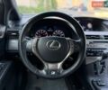 Білий Лексус РХ, об'ємом двигуна 3.46 л та пробігом 141 тис. км за 20950 $, фото 27 на Automoto.ua
