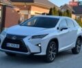Білий Лексус РХ, об'ємом двигуна 2 л та пробігом 209 тис. км за 26950 $, фото 19 на Automoto.ua