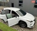 Белый Лексус РХ, объемом двигателя 2 л и пробегом 69 тыс. км за 31900 $, фото 66 на Automoto.ua