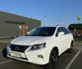 Лексус РХ 2015 в Киеве на Automoto.ua Белый Лексус РХ, объемом двигателя 3.46 л и пробегом 160 тыс. км за 19000 $, фото 2 на Automoto.ua