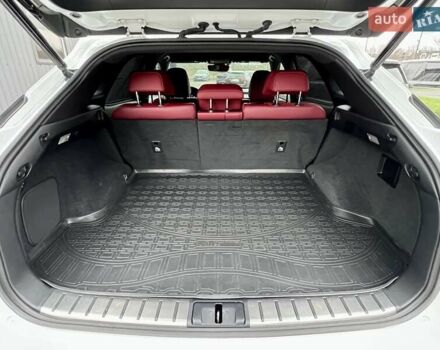 Белый Лексус РХ, объемом двигателя 2 л и пробегом 69 тыс. км за 31900 $, фото 39 на Automoto.ua