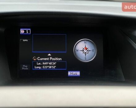 Білий Лексус РХ, об'ємом двигуна 3.46 л та пробігом 142 тис. км за 23200 $, фото 15 на Automoto.ua