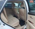 Білий Лексус РХ, об'ємом двигуна 3.46 л та пробігом 196 тис. км за 21800 $, фото 33 на Automoto.ua