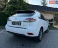 Білий Лексус РХ, об'ємом двигуна 3.46 л та пробігом 141 тис. км за 20950 $, фото 9 на Automoto.ua