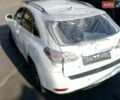 Белый Лексус РХ, объемом двигателя 3.46 л и пробегом 111 тыс. км за 7500 $, фото 5 на Automoto.ua