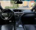 Білий Лексус РХ, об'ємом двигуна 3.46 л та пробігом 141 тис. км за 20950 $, фото 25 на Automoto.ua