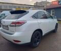 Білий Лексус РХ, об'ємом двигуна 3.46 л та пробігом 196 тис. км за 21800 $, фото 4 на Automoto.ua