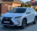 Белый Лексус РХ, объемом двигателя 2 л и пробегом 209 тыс. км за 26850 $, фото 1 на Automoto.ua
