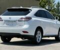 Білий Лексус РХ, об'ємом двигуна 3.5 л та пробігом 56 тис. км за 6300 $, фото 2 на Automoto.ua