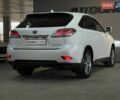 Белый Лексус РХ, объемом двигателя 3.46 л и пробегом 81 тыс. км за 25200 $, фото 21 на Automoto.ua