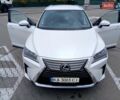 Лексус РХ 2015 в Киеве на Automoto.ua Белый Лексус РХ, объемом двигателя 2 л и пробегом 161 тыс. км за 32500 $, фото 32 на Automoto.ua