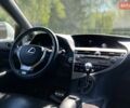 Белый Лексус РХ, объемом двигателя 3.46 л и пробегом 142 тыс. км за 20999 $, фото 22 на Automoto.ua