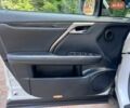 Білий Лексус РХ, об'ємом двигуна 2 л та пробігом 210 тис. км за 25899 $, фото 38 на Automoto.ua