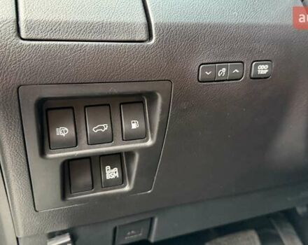 Белый Лексус РХ, объемом двигателя 3.46 л и пробегом 158 тыс. км за 20000 $, фото 21 на Automoto.ua