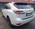 Білий Лексус РХ, об'ємом двигуна 3.46 л та пробігом 196 тис. км за 21800 $, фото 6 на Automoto.ua