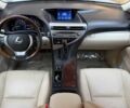 Білий Лексус РХ, об'ємом двигуна 3.5 л та пробігом 56 тис. км за 6300 $, фото 8 на Automoto.ua