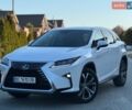 Білий Лексус РХ, об'ємом двигуна 2 л та пробігом 209 тис. км за 26850 $, фото 9 на Automoto.ua