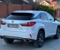 Білий Лексус РХ, об'ємом двигуна 2 л та пробігом 209 тис. км за 26950 $, фото 22 на Automoto.ua