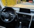 Білий Лексус РХ, об'ємом двигуна 2 л та пробігом 209 тис. км за 26950 $, фото 48 на Automoto.ua