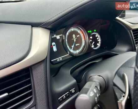 Белый Лексус РХ, объемом двигателя 2 л и пробегом 69 тыс. км за 31900 $, фото 19 на Automoto.ua