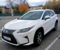 Лексус РХ 2015 в Киеве на Automoto.ua Белый Лексус РХ, объемом двигателя 2 л и пробегом 161 тыс. км за 32500 $, фото 2 на Automoto.ua