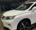 Белый Лексус РХ, объемом двигателя 3.46 л и пробегом 150 тыс. км за 25000 $, фото 5 на Automoto.ua