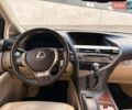 Білий Лексус РХ, об'ємом двигуна 3.46 л та пробігом 192 тис. км за 22900 $, фото 14 на Automoto.ua