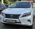 Белый Лексус РХ, объемом двигателя 2.67 л и пробегом 147 тыс. км за 19200 $, фото 1 на Automoto.ua