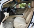 Білий Лексус РХ, об'ємом двигуна 3.5 л та пробігом 56 тис. км за 6300 $, фото 4 на Automoto.ua